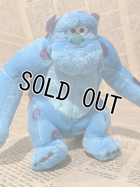 画像4: Monsters Inc/Meal Toy set(Mcd/Aus) DI-551 (4)