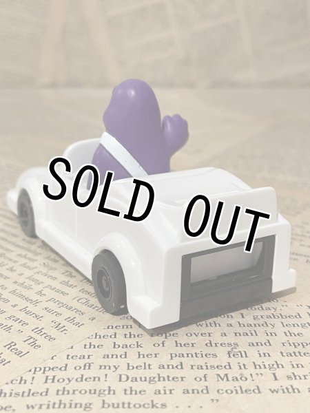 画像3: McDonald's Connect-A-Cars/Meal Toy(90s) OF-198 (3)