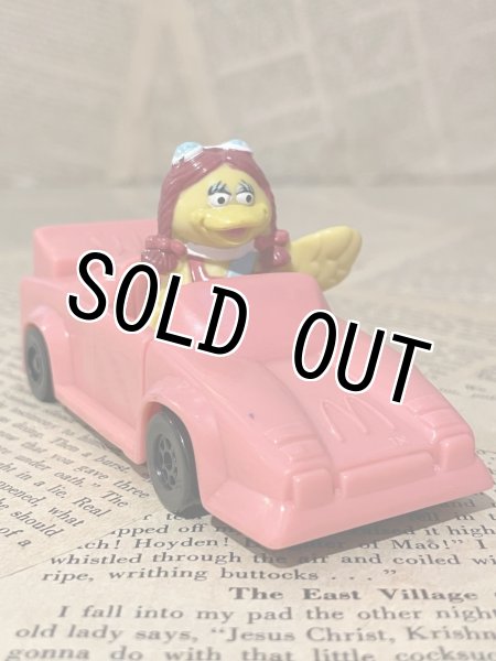 画像1: McDonald's Connect-A-Cars/Meal Toy(90s) OF-199 (1)