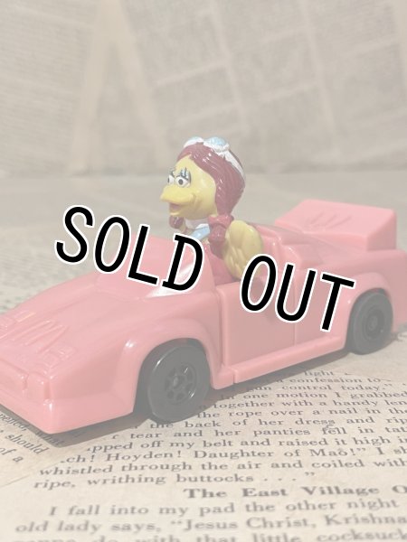 画像2: McDonald's Connect-A-Cars/Meal Toy(90s) OF-199 (2)