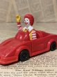 画像2: McDonald's Connect-A-Cars/Meal Toy(90s) OF-200 (2)