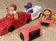 画像4: McDonald's Connect-A-Cars/Meal Toy(90s) OF-198 (4)