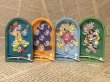 画像1: McDonald's/Mini Pinball Game set(90s/Aus) OF-203 (1)