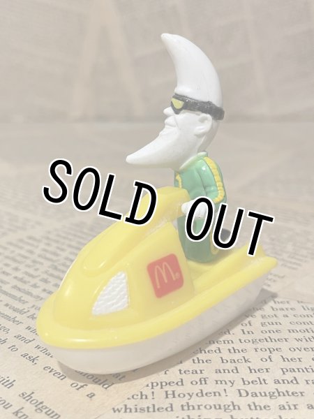 画像2: Mac Tonight/Meal Toy(80s) OF-194 (2)