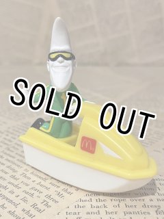 アドバタイジング　企業物　キャラクター　ビンテージ　60s 70s 00s ケロッグのアドバタイジングキャラクターの60～80'sビンテージ