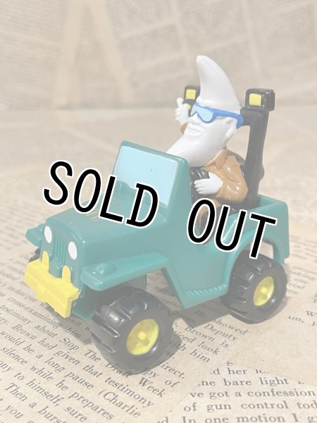 画像2: Mac Tonight/Meal Toy(80s) OF-193 (2)