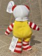 画像3: McDonald's/The Bear Plush doll(00s/ty) OF-202 (3)