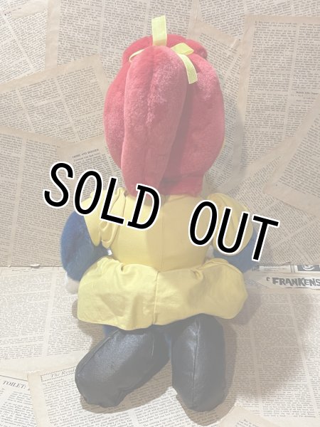 画像8: Woody & Winnie Woodpecker/Plush doll set(80s) CT-230 (8)