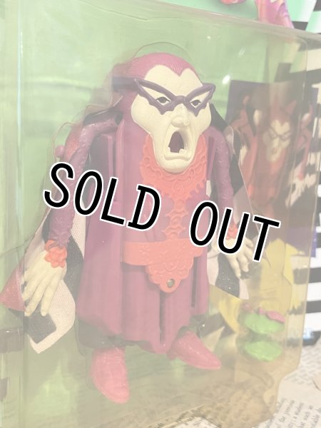 画像2: Beetlejuice/Action Figure(Teacher Creature/MOC) MO-357 (2)