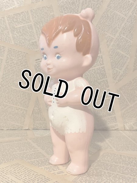 画像2: Pebbles/SOAKY Bottle(60s) HB-089 (2)