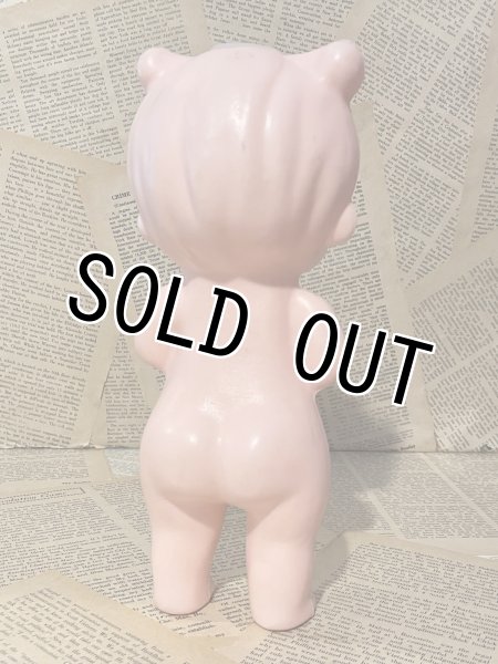 画像3: Pebbles/SOAKY Bottle(60s) HB-089 (3)