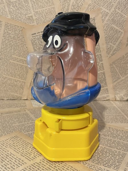 画像2: Fred/Gumball Vending Bank(60s) HB-090 (2)