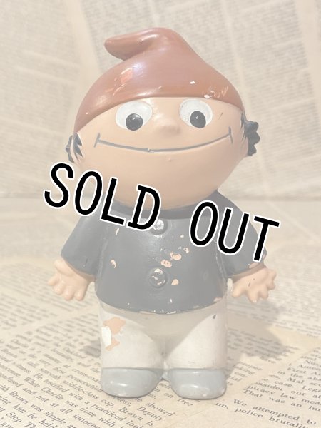 画像1: Mainzelmanchen/Vinyl Figure(70s) AO-051 (1)