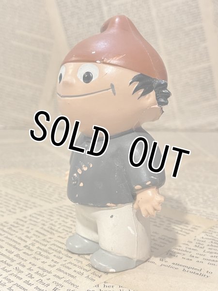 画像2: Mainzelmanchen/Vinyl Figure(70s) AO-051 (2)