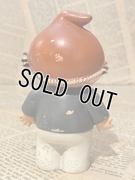 画像3: Mainzelmanchen/Vinyl Figure(70s) AO-051 (3)