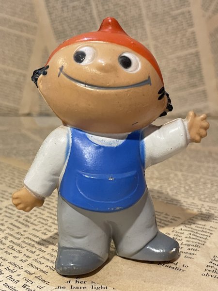画像1: Mainzelmanchen/Vinyl Figure(70s) AO-052 (1)