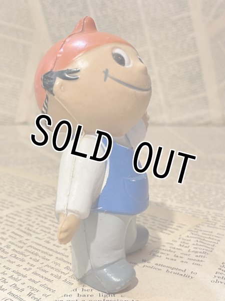 画像2: Mainzelmanchen/Vinyl Figure(70s) AO-052 (2)