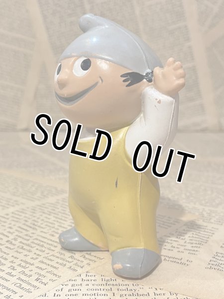 画像2: Mainzelmanchen/Vinyl Figure(70s) AO-053 (2)