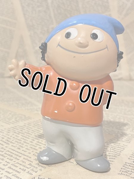 画像1: Mainzelmanchen/Vinyl Figure(70s) AO-054 (1)