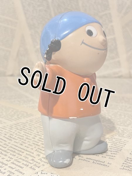 画像2: Mainzelmanchen/Vinyl Figure(70s) AO-054 (2)