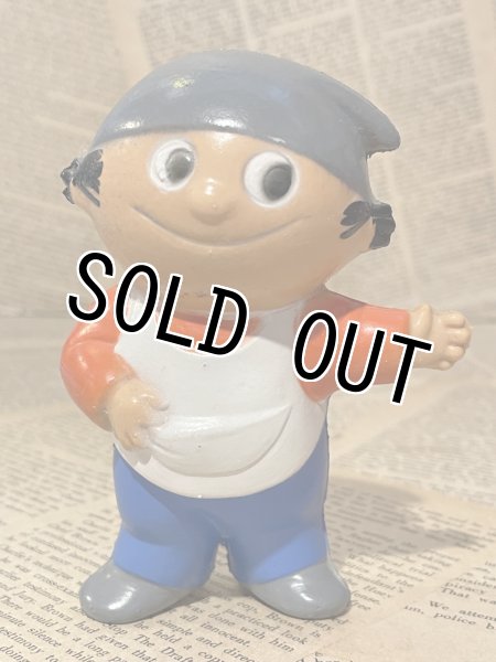 画像1: Mainzelmanchen/Vinyl Figure(70s) AO-055 (1)