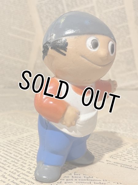 画像2: Mainzelmanchen/Vinyl Figure(70s) AO-055 (2)