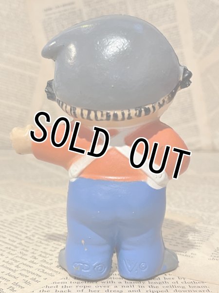 画像3: Mainzelmanchen/Vinyl Figure(70s) AO-055 (3)