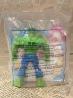 画像2: Marvel Super Heroes/Meal Toy(Hulk/MIP) MA-456 (2)