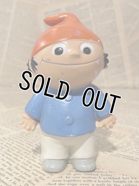 画像1: Mainzelmanchen/Vinyl Figure(70s) AO-056 (1)