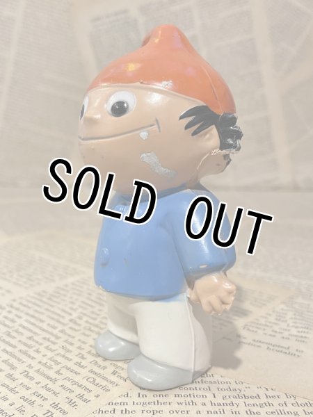 画像2: Mainzelmanchen/Vinyl Figure(70s) AO-056 (2)