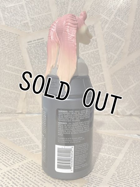 画像3: Star Wars/SOAKY Bottle(90s/Jar Jar Binks) SW-158 (3)