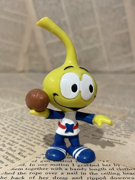 画像1: Snorks/PVC Figure(Allstar) HB-092 (1)