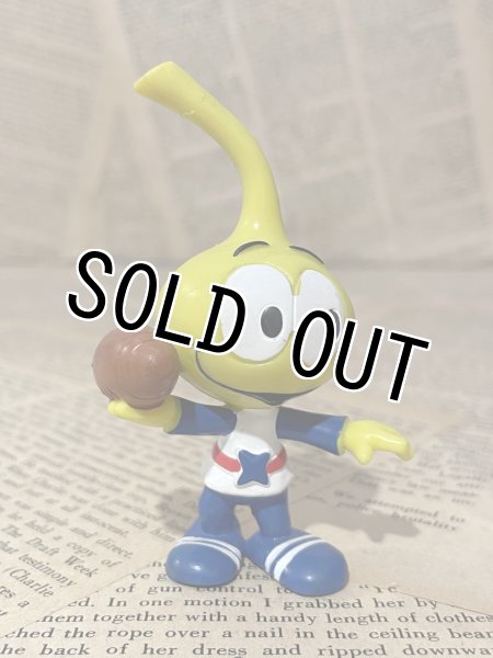 画像1: Snorks/PVC Figure(Allstar) HB-092 (1)