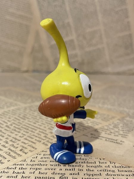 画像2: Snorks/PVC Figure(Allstar) HB-092 (2)