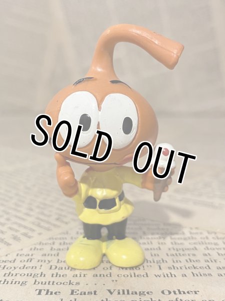 画像1: Snorks/PVC Figure(Dimmy) HB-091 (1)