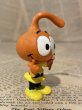 画像2: Snorks/PVC Figure(Dimmy) HB-091 (2)