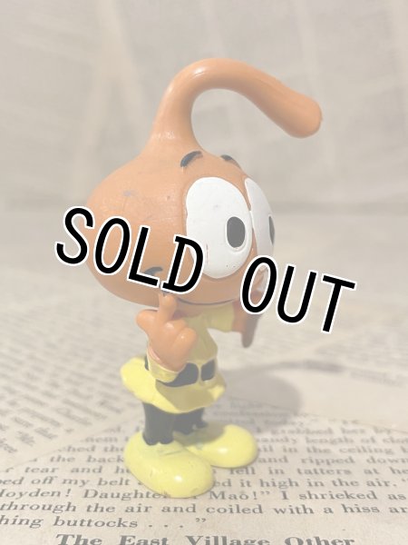 画像2: Snorks/PVC Figure(Dimmy) HB-091 (2)