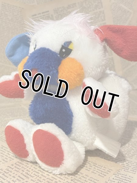 画像2: Popples Knock-off/Plush(80s) FO-179 (2)