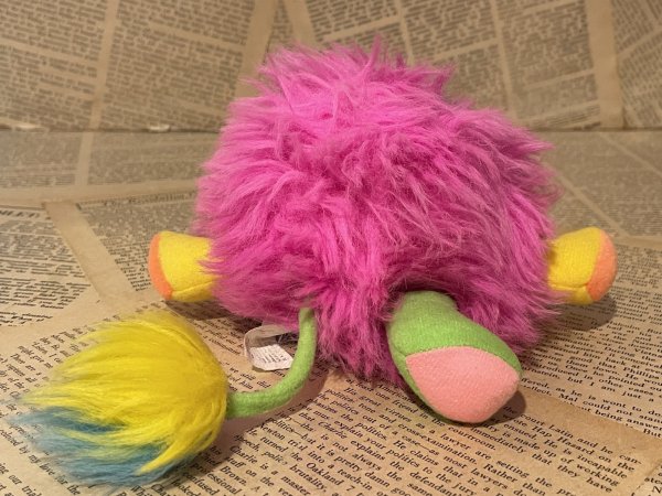 画像3: Puffling Popples/Plush(Pink) FO-177 (3)