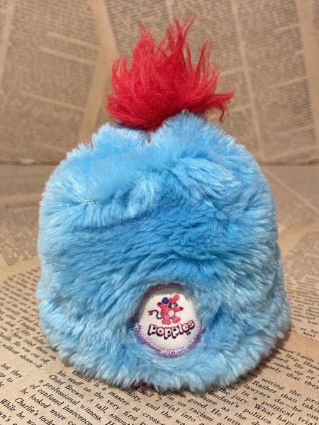 画像4: Puffling Popples/Plush(Pink) FO-177 (4)