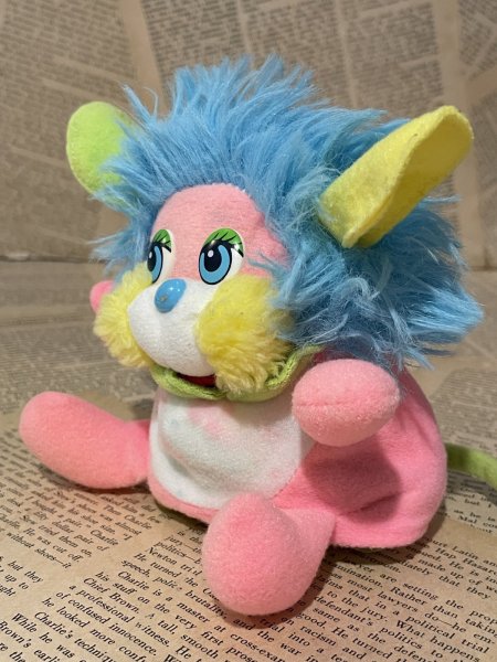 画像2: flower Popples/Plush(Honeysuckle) FO-178 (2)