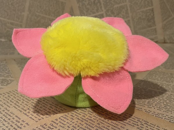 画像5: flower Popples/Plush(Honeysuckle) FO-178 (5)