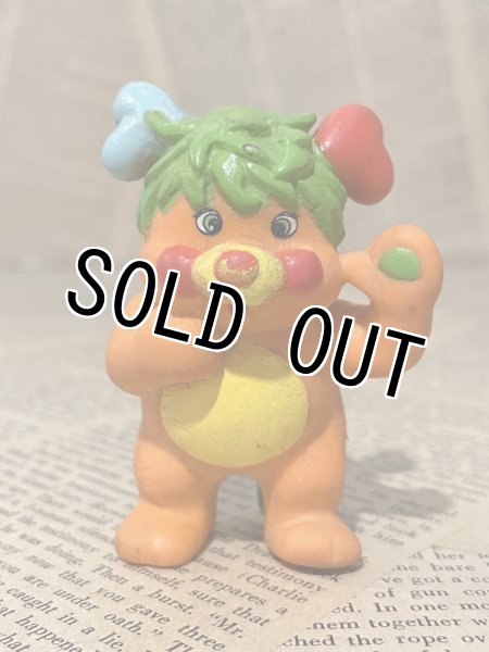 画像1: Popples/PVC Figure(Puzzle) FO-180 (1)