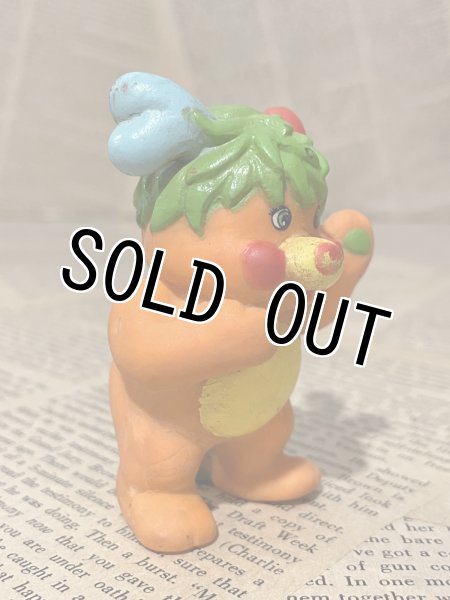 画像2: Popples/PVC Figure(Puzzle) FO-180 (2)