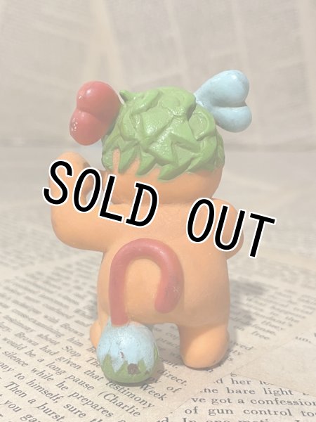 画像3: Popples/PVC Figure(Puzzle) FO-180 (3)