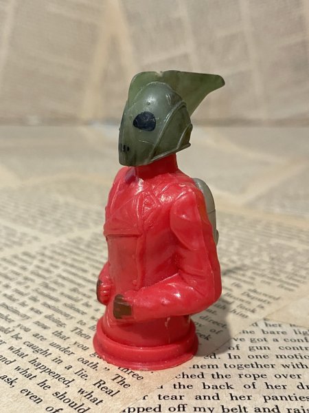 画像2: The Rocketeer/Candy Container(90s) MO-359 (2)