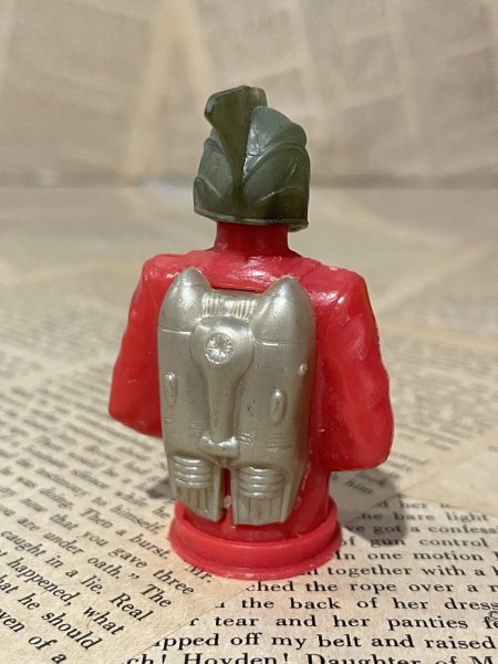 画像3: The Rocketeer/Candy Container(90s) MO-359 (3)