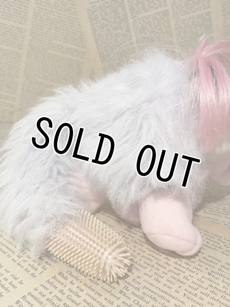 画像2: Li'l Brush-a-Loves/Plush Doll(UK) FO-181 (2)