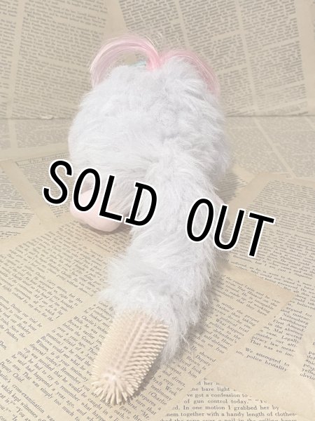 画像3: Li'l Brush-a-Loves/Plush Doll(UK) FO-181 (3)