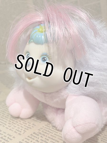 画像4: Li'l Brush-a-Loves/Plush Doll(UK) FO-181 (4)